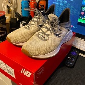 New balance running shoes womens 8